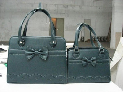 Loris - Classical Lolita Bag Single Shoulder Multiple Colors