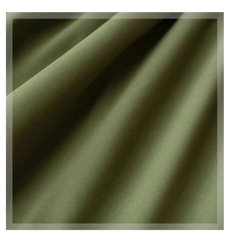 Forest Wardrobe - Little Manor - Classical Lolita JSK Dress & Long Sleeve Blouse