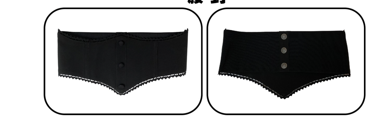 Susin Lolita - Cross Praise - Nun Style Gothic Lolita Dress and Blouse