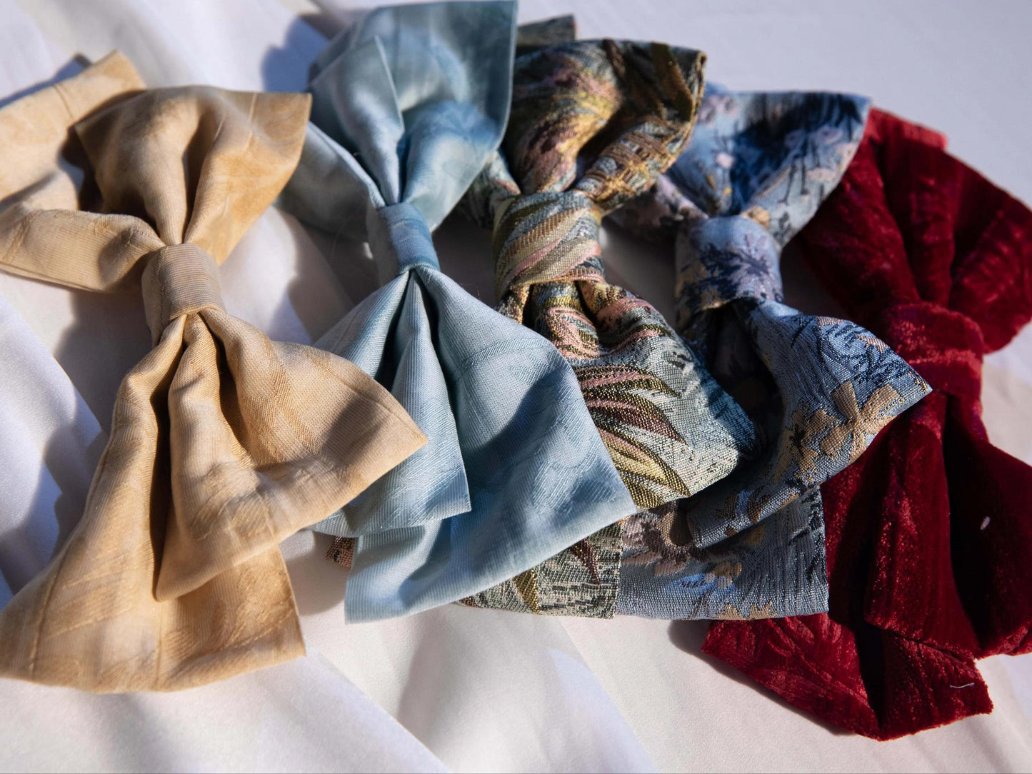 ZJstory - Gilded Years 4.0 - Classic Lolita Accessories Retro Lolita Headdress and Waistband