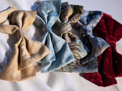 ZJstory - Gilded Years 4.0 - Classic Lolita Accessories Retro Lolita Headdress and Waistband