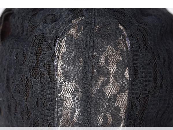 Sinwavy - Pandora's Box - Lolita Short Wig with Cute Double Ponytails