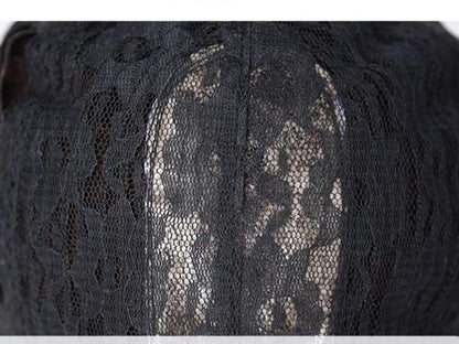 Sinwavy - Pandora's Box - Lolita Short Wig with Cute Double Ponytails