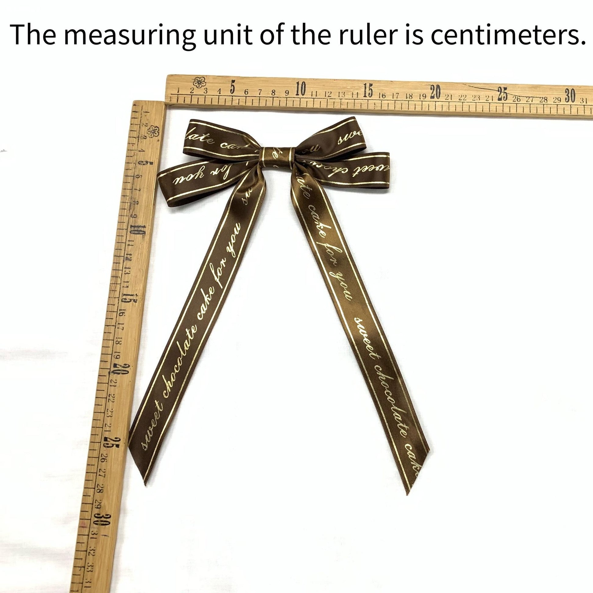 Chubby Cat Diary - Chocolate Layer Cake - Plus Size Cotton Lolita Jumper Dress