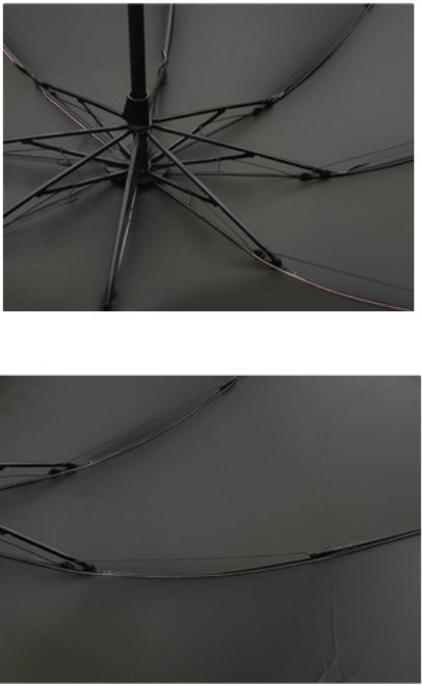 Qiteng - Daily Lolita Lace Princess Sunshade Parasol