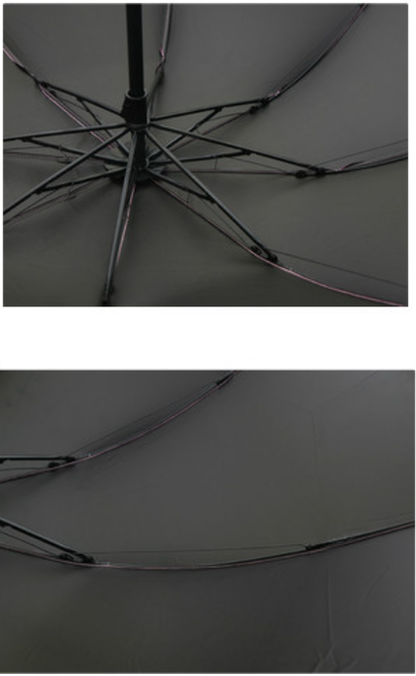 Qiteng - Daily Lolita Lace Princess Sunshade Parasol