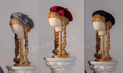 Dawn and Morning - Morning Fairy - Classic Lolita OP Elegant and Noble Dress