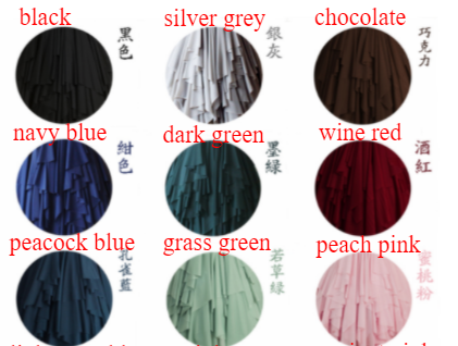 SenTaro - Little Pudding - Long Puff Sleeve Lolita Blouse