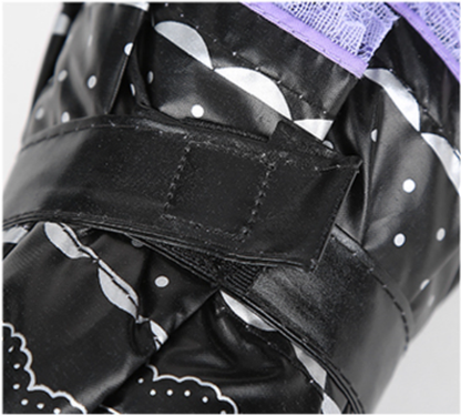 Qiteng - Daily Lolita Lace Princess Sunshade Parasol