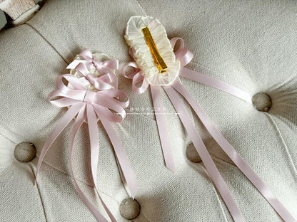 MAID - Sweet Lolita Accessories, Soft And Comfortable