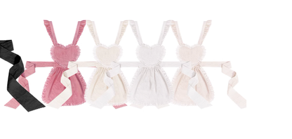 Choker Rabbit - Tabby Cat - Kawaii Lolita Accessory Cat Ear Headband Accessories