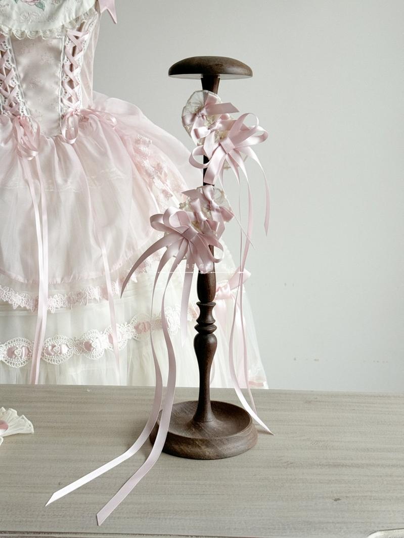 MAID - Sweet Lolita Accessories, Soft And Comfortable