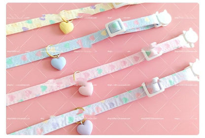 MaoJiang Handmade - Kawaii Lolita Choker