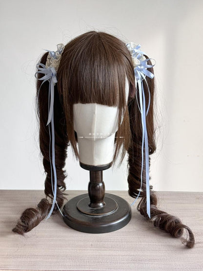 MAID - Sweet Lolita Accessories, Soft And Comfortable