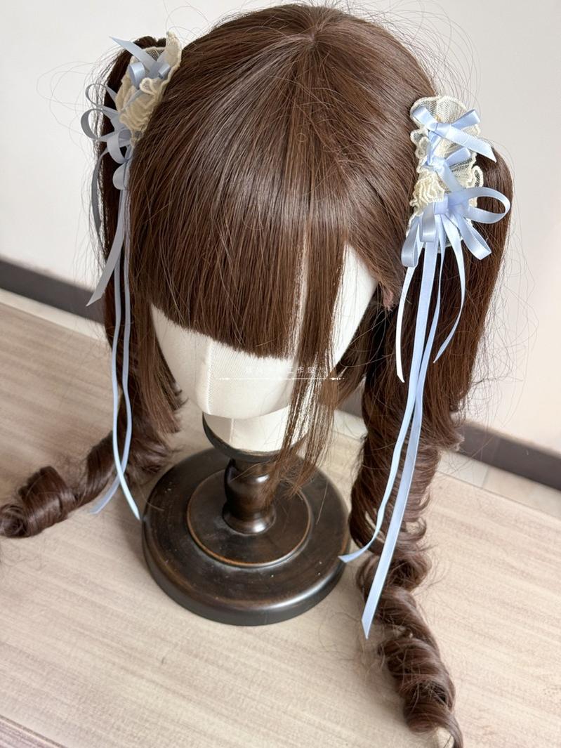 MAID - Sweet Lolita Accessories, Soft And Comfortable