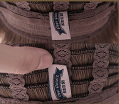 PippiPalace - Wolf Boy - Ouji Lolita Prince Red Trailing Wig