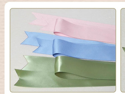 Magic Tea Party - Lena's Garland - Elegant Lolita HeaddressPearl Headband Set with Hair Clip