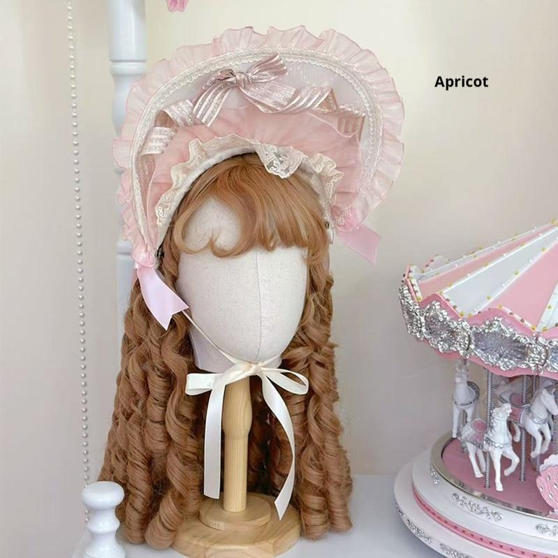 Hanguliang - Star Love Song - Wedding Sweet Lolita JSK Suit Doll-like Dress