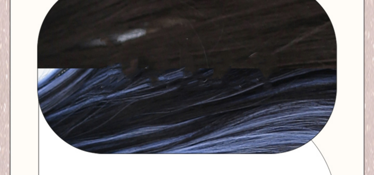 Dalao - Lily - Sweet Lolita Hime Cut Long Curly Wig for JK Girls