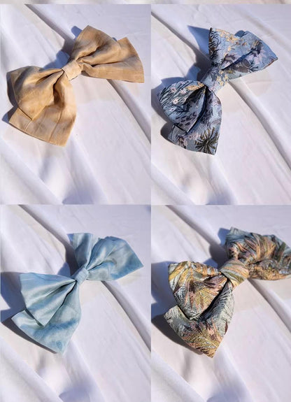 ZJstory - Gilded Years 4.0 - Classic Lolita Accessories Retro Lolita Headdress and Waistband