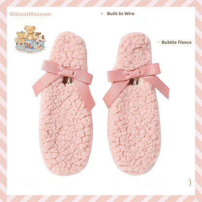 Walnut Museum - Toy Anniversary - Kawaii Lolita Dress Suit Bear Print JSK and Salopette