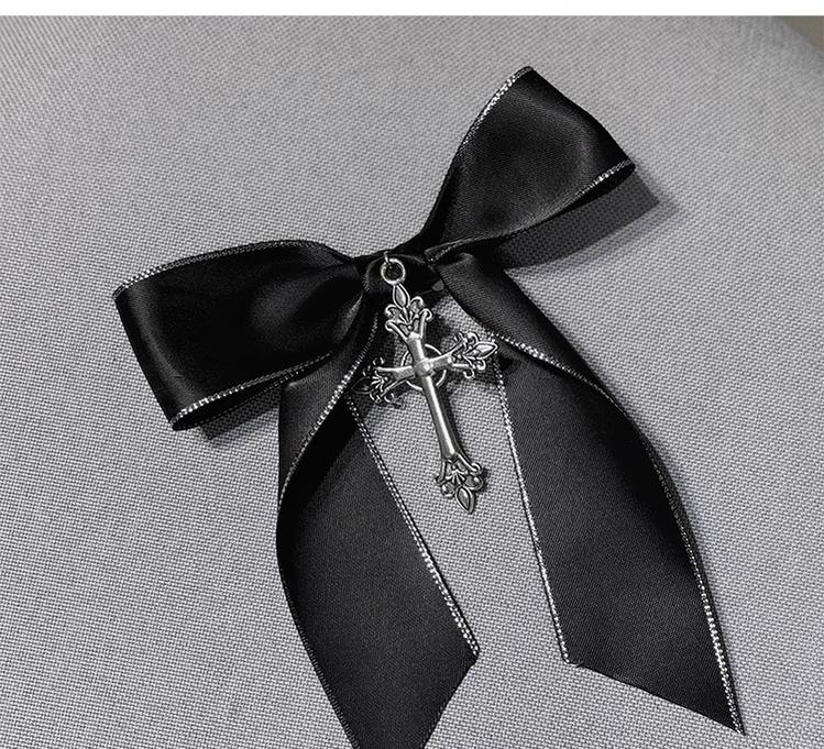 CastleToo - Rules of the Otherworld - Gothic Ouji Lolita Shorts Set with Embroidery Jacket