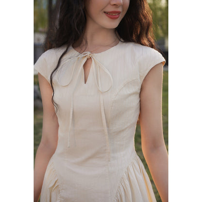 Lady of Paris retro dress