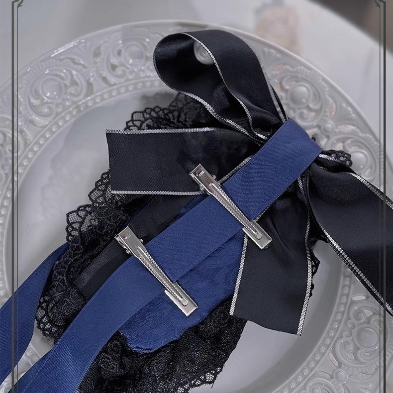 CastleToo - Coffin of Pilgrimage - Medieval European Ouji Lolita Shirt & Pants Suit