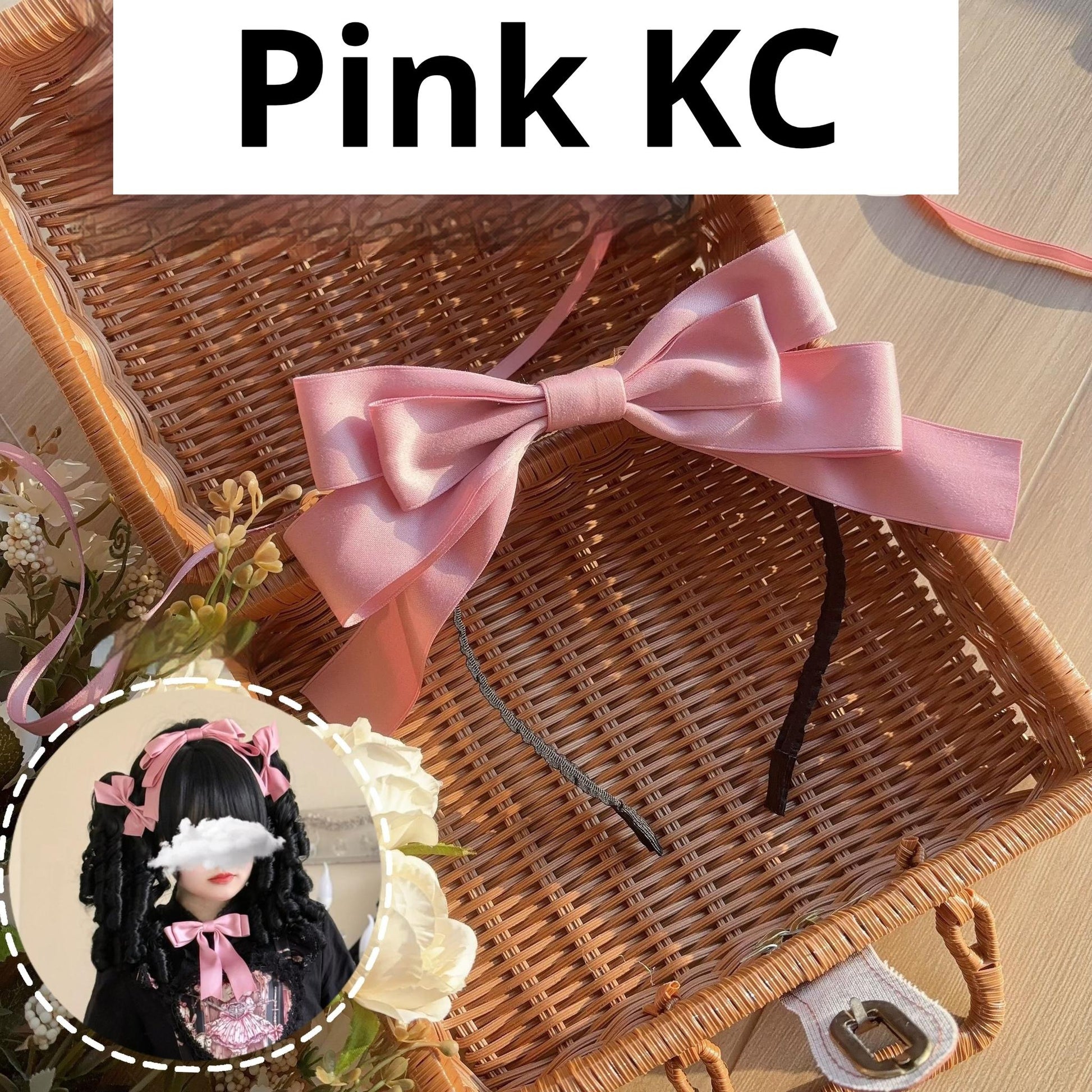 Uncle's Workshop - Missing Lamb Case - Gothic Lolita Dress Set with Sheep Prints