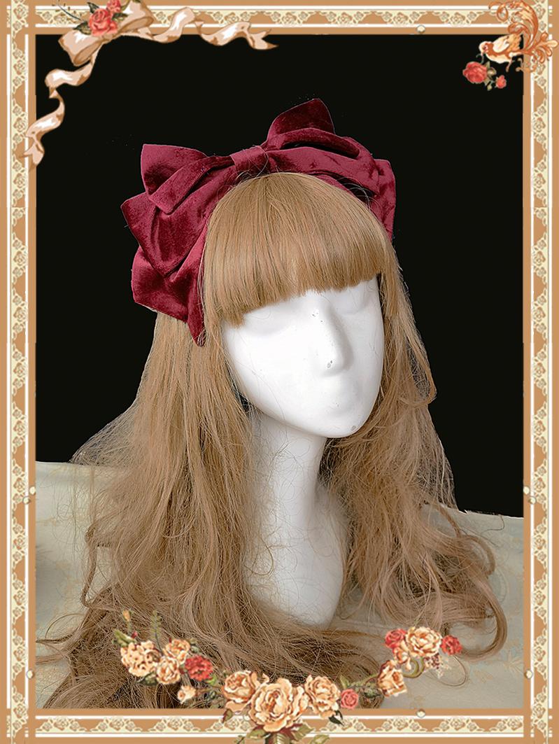 Infanta - Snow White - Split Style Lolita OP Dress