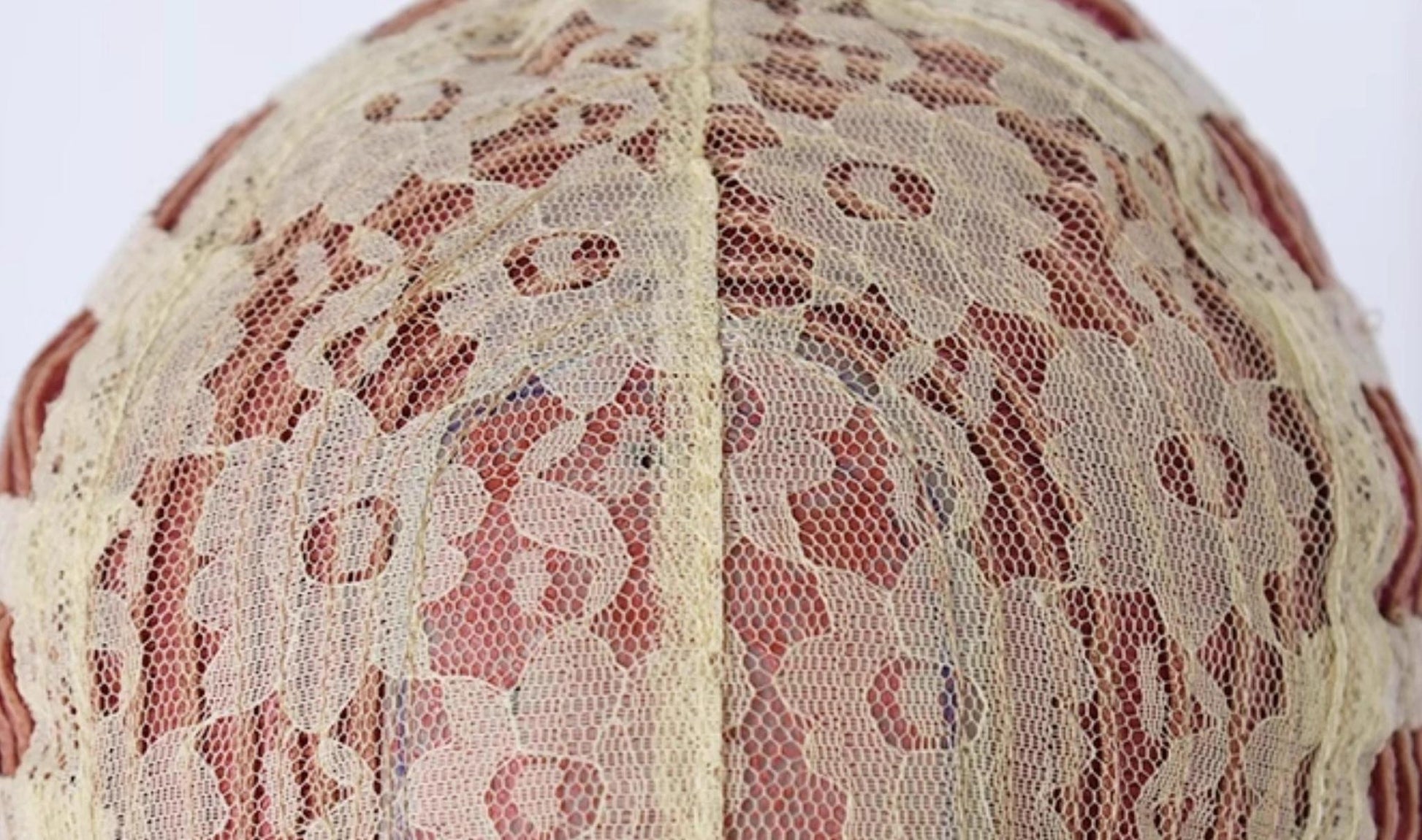 Sinwavy - Elegant Lolita Platinum Wig Long Curly Layered Wig