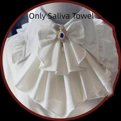 OCELOT - Kalila - Punk Lolita Dress Set Plaid Shorts Set