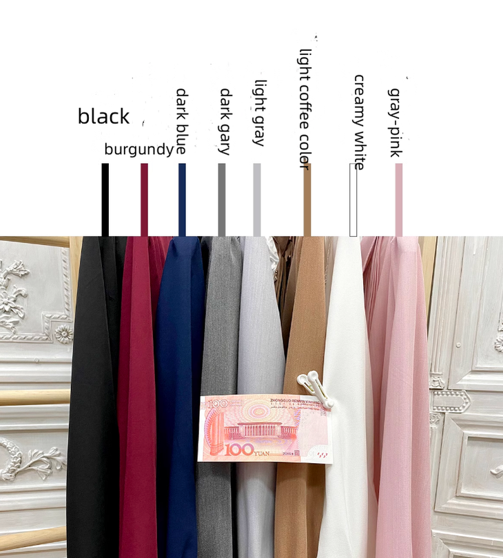 Little Dipper - Elegant Lolita Mutton Sleeve Stand Collar Blouse