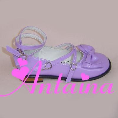Antaina - Japanese Style Lolita Tea Party Shoes Size 34-37