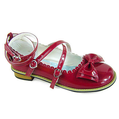 Antaina - Japanese Style Lolita Tea Party Shoes Size 46-49